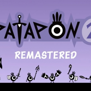 patapon 2 remastered kansikuva