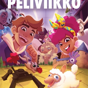 Peliviikko 2020