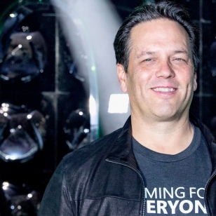 Phil Spencer