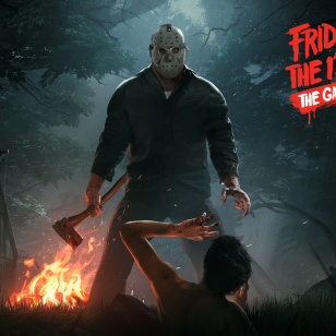 Friday the 13th: The Game