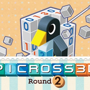 Picross 3D Round 2