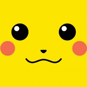 Pikachu Pokémon