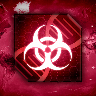 Plague Inc. logo