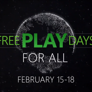 Free Play Days