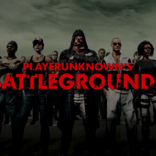 Playerunknown's Battlegrounds