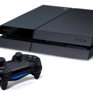 playstation4