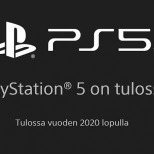 PlayStation 5 