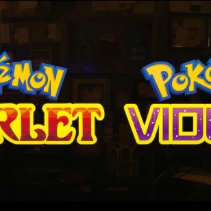 pokemon scarlet violet