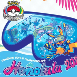 pokemon world championships mestaruuskisat 2024