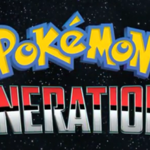 Pokémon Generations