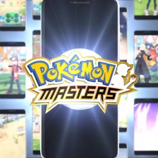 pokémon masters