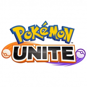 Pokémon Unite