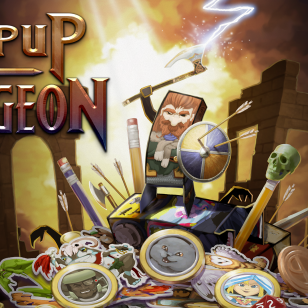 Popup Dungeon