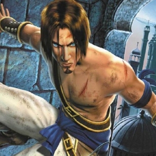 Prince of Persia: The Sands of Time