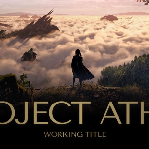 Project Athia