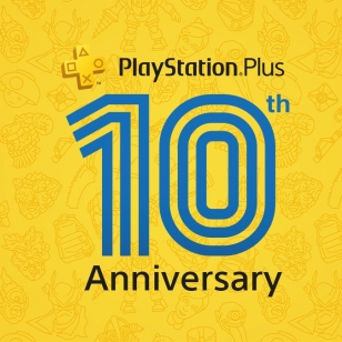 PS Plus 10v