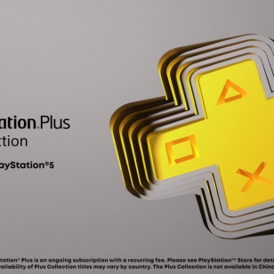 PS Plus Collection