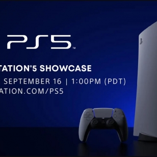 PS5 showcase