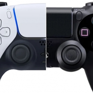 PS4 PS5