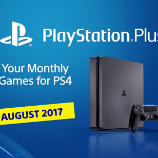 PlayStation Plus