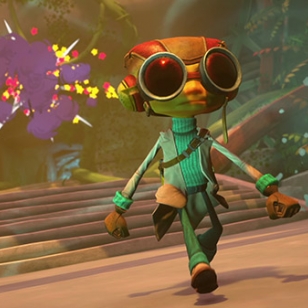 Psychonauts 2