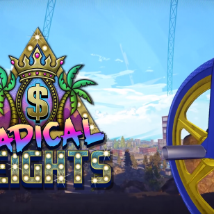 Radical Heights