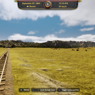 Railway Empire