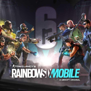 Rainbow Six Mobile, peli