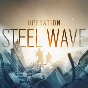 rainbow six siege operation steel wave