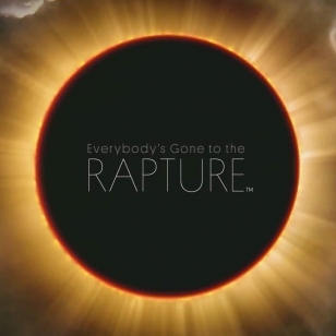 Everybody's Gone to the Rapture