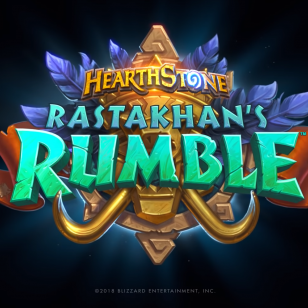 Hearthstone: Rastakhan's Rumble