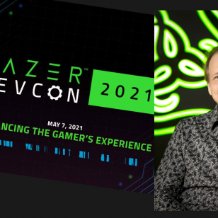 Razer devcon