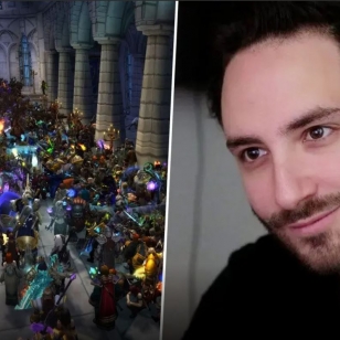 Reckful WoW