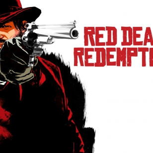 Red Dead Redemption