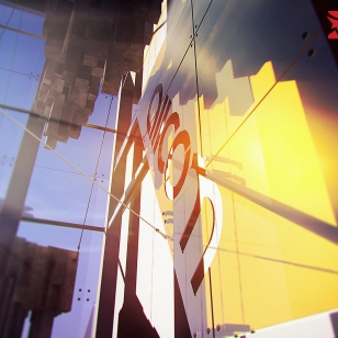 Mirror's Edge Catalyst