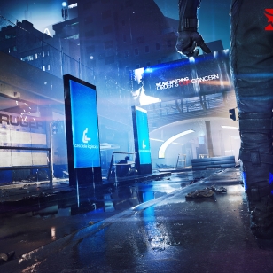 Mirror's Edge Catalyst