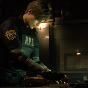 Resident Evil 2