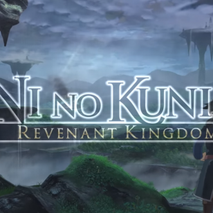 Ni no Kuni II: Revenant Kingdom