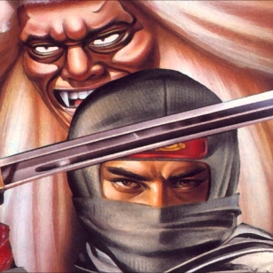 revenge of shinobi