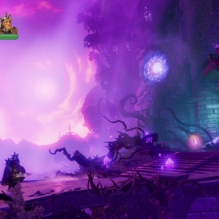 Trine 4: The Nightmare Prince