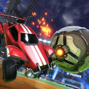 Rocket League