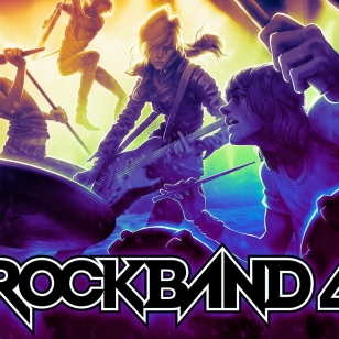 Rock Band 4