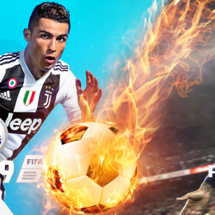 FIFA vs Pes