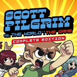 Scott Pilgrim