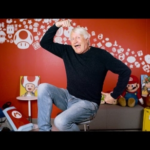 Charles Martinet