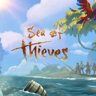 Sea of Thieves