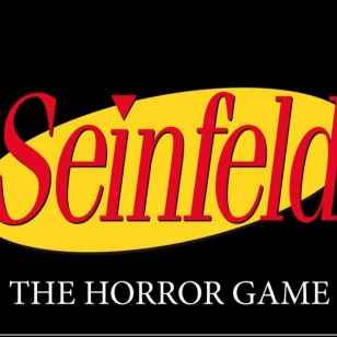 Sinfeld Chronicles Seinfeld horror game Dreams