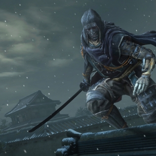 Sekiro: Shadows Die Twice