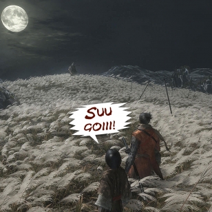 Sekiro Shadows Die Twice PC arvostelu review