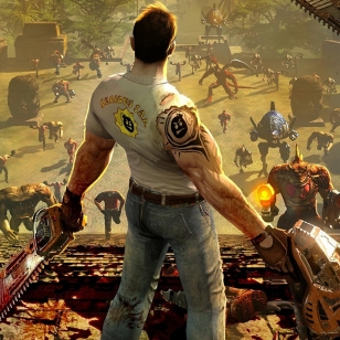 Serious Sam 4